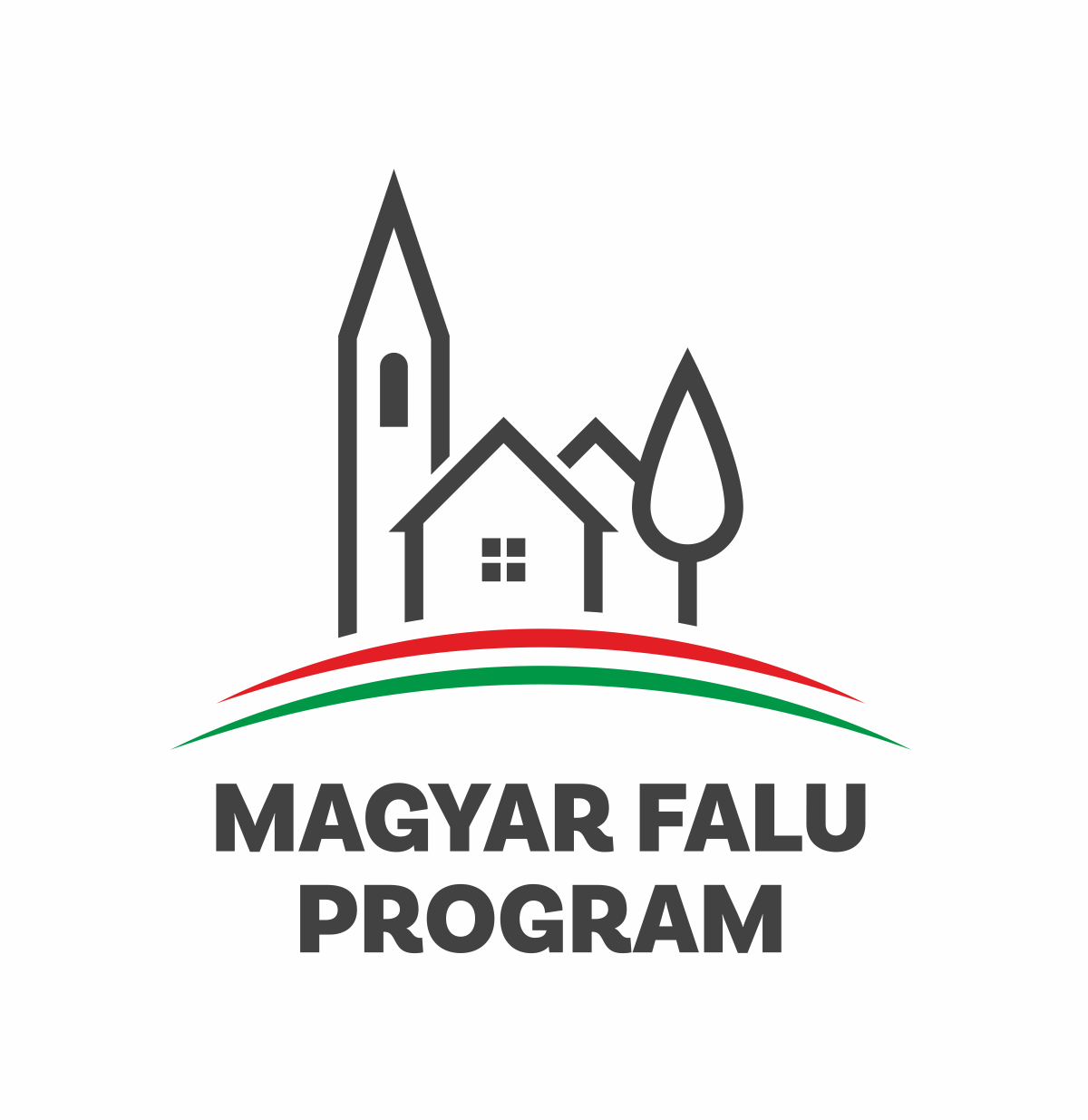 Magyar Falu